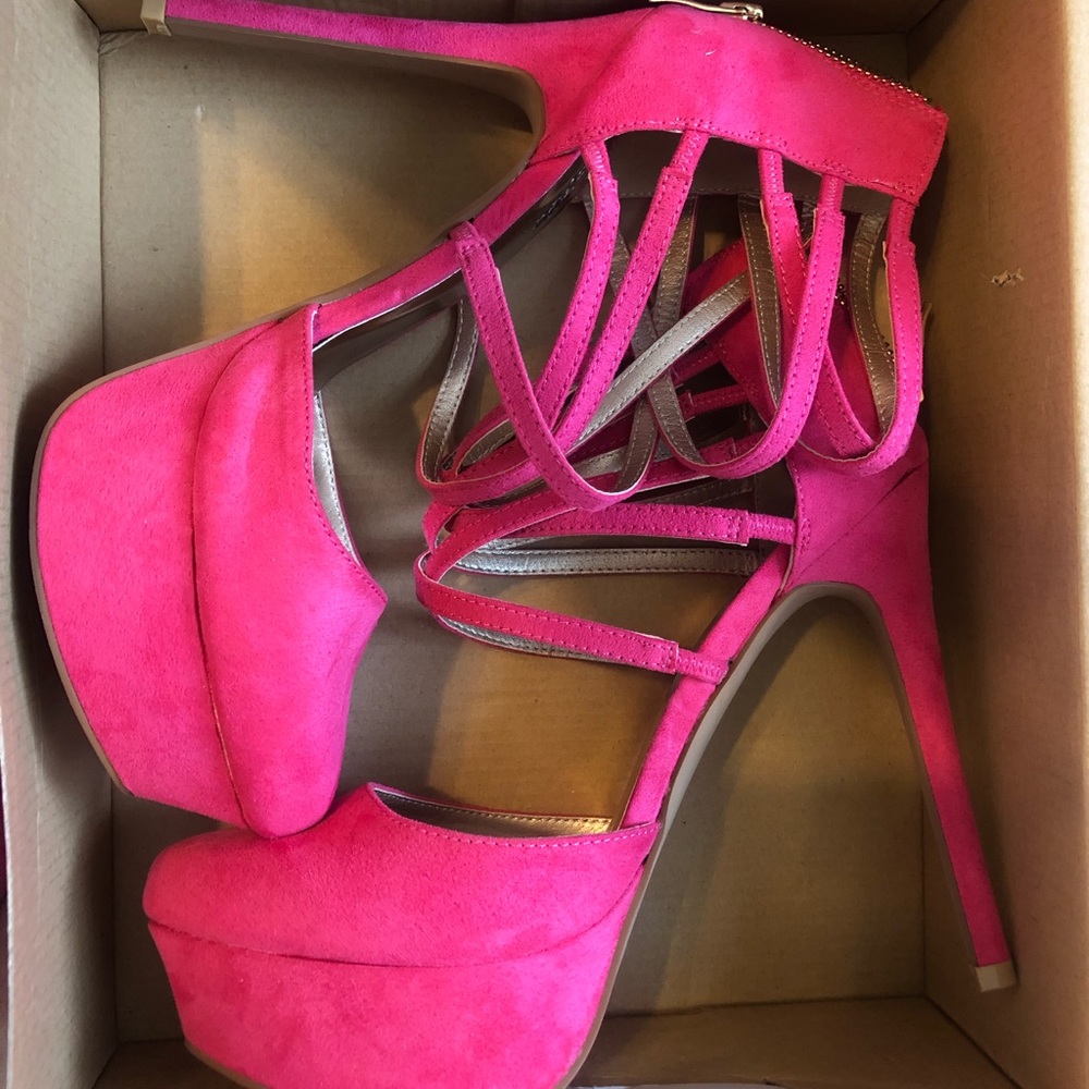 Heels